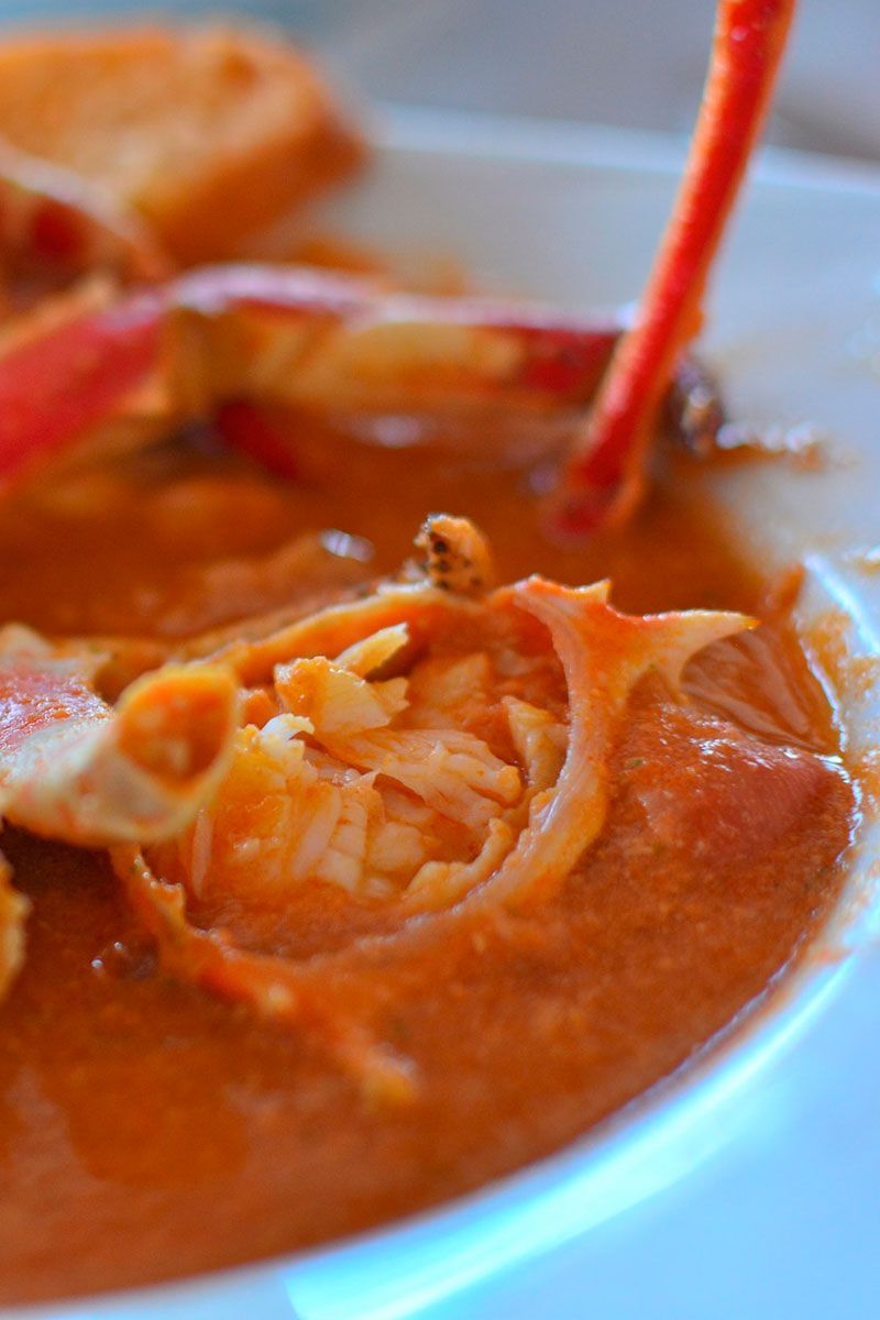 pescados puerto pollensa